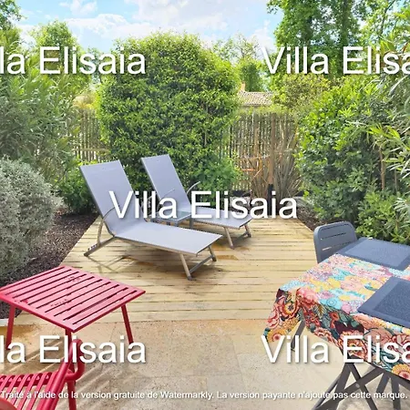 Apartment Climatise Elisaia Location De Meubles De Tourisme