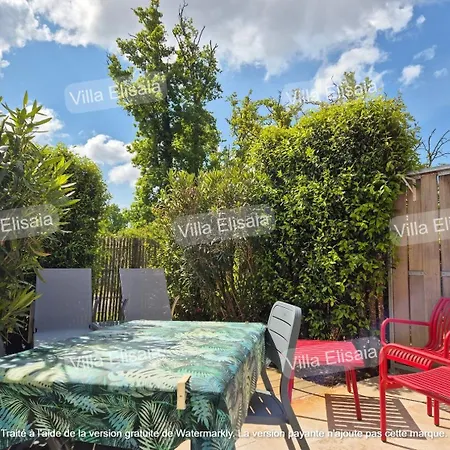 Apartment Climatise Elisaia Location De Meubles De Tourisme *