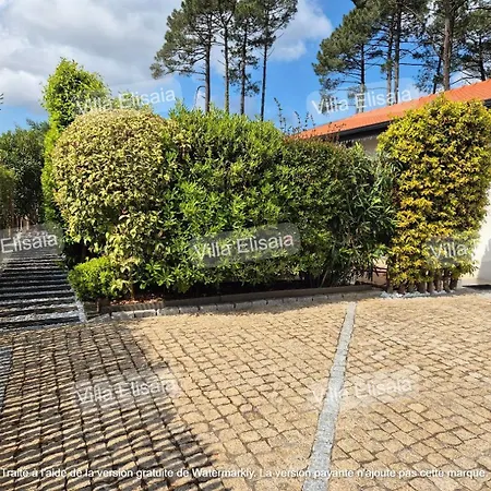 Apartment Climatise Elisaia Location De Meubles De Tourisme *