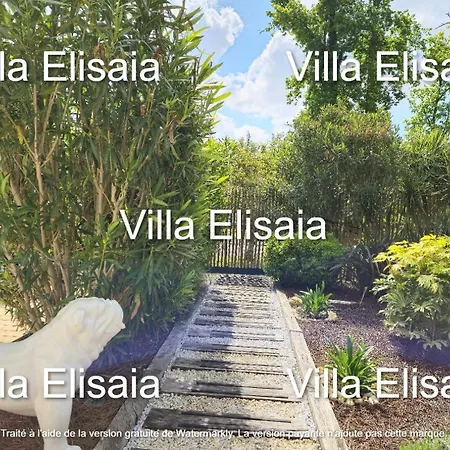 Apartment Climatise Elisaia Location De Meubles De Tourisme Ares
